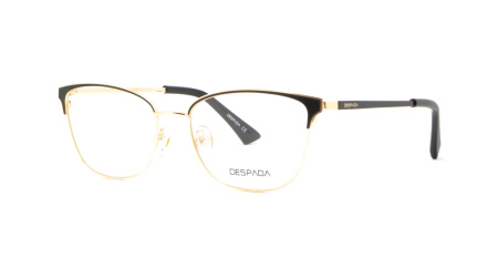 Изображение 1: Оправа для очков DESPADA DS 5126 C1 54