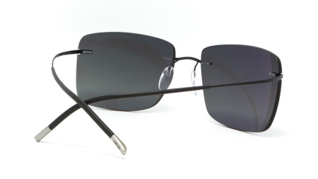 Зображення 4: Сонцезахисні окуляри Silhouette 8691 6220