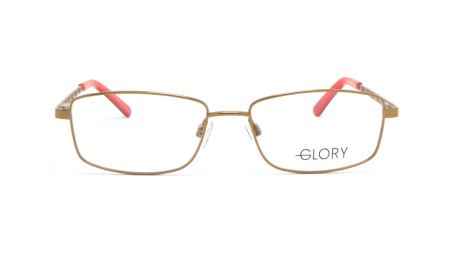 Зображення 2: Оправа для окулярів GLORY 617 BROWN 52