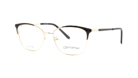 Изображение 1: Оправа для очков OPTIMIX OM942 C001 51