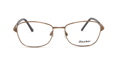 Зображення 5: Оправа для окулярів DACKOR 220 GOLD 53