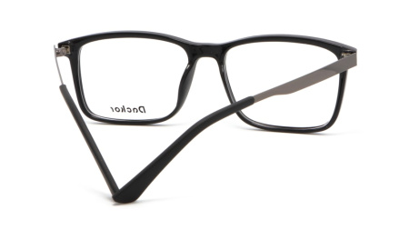 Зображення 4: Оправа для окулярів DACKOR 203 BLACK 57