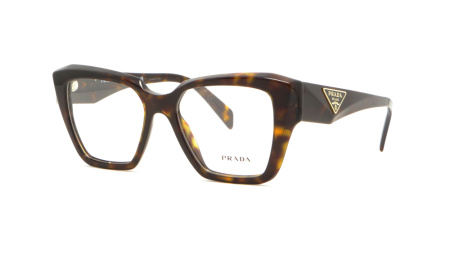 Зображення 1: Оправа для окулярів PRADA VPR 09Z 2AU-1O1 51