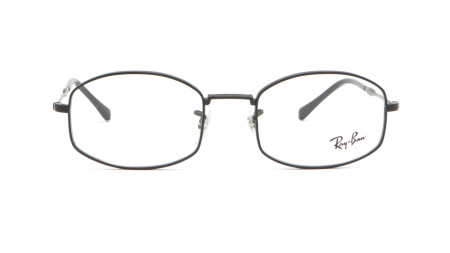Изображение 2: Оправа для очков Ray Ban RX 6510 2968 52