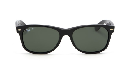 Зображення 3: Сонцезахисні окуляри Ray Ban RB 2132 901/58 55 New Wayfarer
