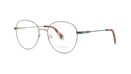 Изображение 1: Оправа для очков LA STELLA 606 С4 52