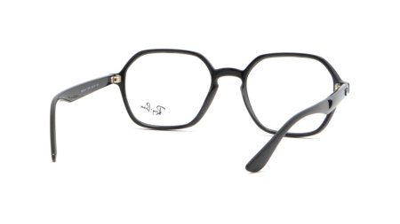 Изображение 5: Оправа для окулярів Ray Ban RX 4361V 2000 52