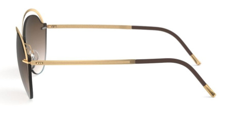 Зображення 4: Сонцезахисні окуляри Silhouette 8170 7520 60