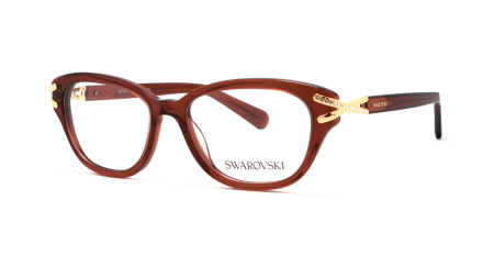 Зображення 1: Оправа для окулярів Swarovski SK2032 1067 54