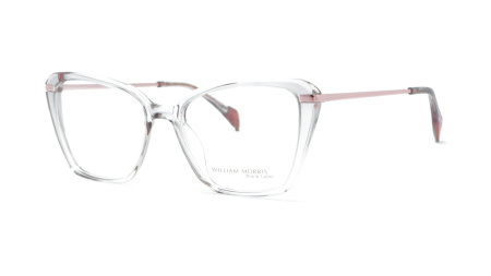 Зображення 1: Оправа для окулярів William Morris Black Label LUCY C2 52