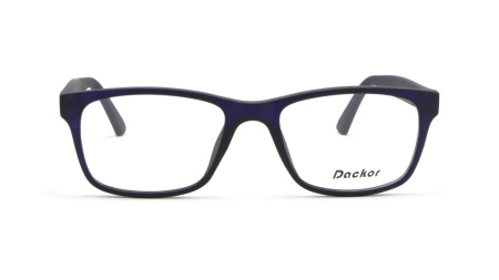 Зображення 2: Оправа для окулярів DACKOR 635 NAVY 54