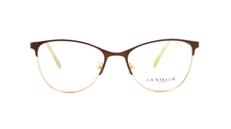 Изображение 2: Оправа для очков LA STELLA 339 C1 49