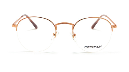 Зображення 2: Оправа для окулярів DESPADA DS 5412 C4 48