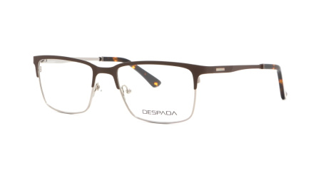 Изображение 1: Оправа для очков DESPADA DS 1031 C4 54