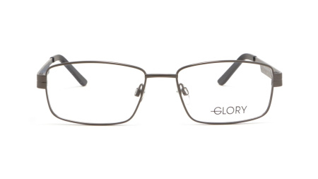 Изображение 4: Оправа для очков GLORY 419 GUN 55