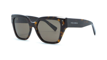 Зображення 1: Сонцезахисні окуляри Dolce&Gabbana DG 4471 502/73 52
