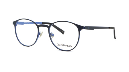 Изображение 1: Оправа для окулярів DESPADA DS 5442 C3 49
