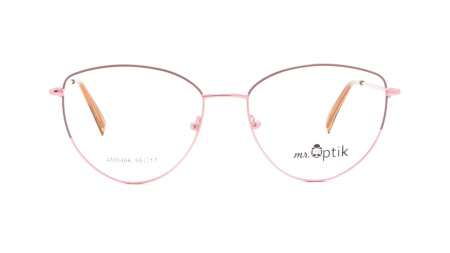 Изображение 5: Оправа для очков MR.OPTIK AM8466 C5 55