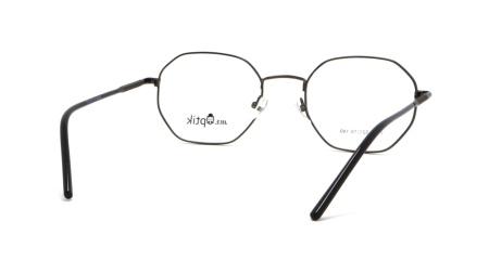 Изображение 4: Оправа для очков MR.OPTIK 7725 C6 52