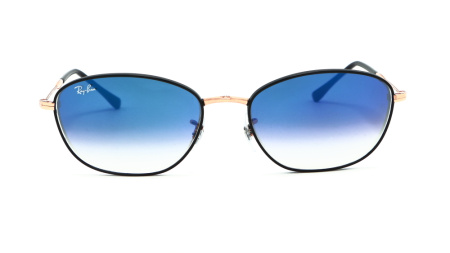 Зображення 2: Сонцезахисні окуляри Ray Ban RB 3749 9272/3F 58 Active Lifestyle