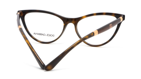 Изображение 5: Оправа для очков Dolce&Gabbana DG 5058 502 55