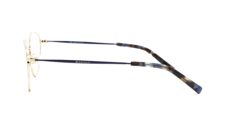 Зображення 5: Оправа для окулярів MEGAPOLIS 224 BLUE 56