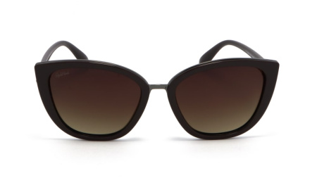 Зображення 5: Сонцезахисні окуляри StyleMark L2549 B 55