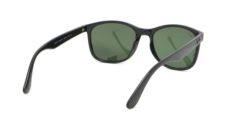 Изображение 5: Сонцезахисні окуляри Ray Ban RB 4374 601/31 56 Highstreet