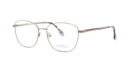 Изображение 1: Оправа для очков IRMA DUO F722 C7 53