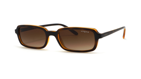 Зображення 1: Сонцезахисні окуляри Vogue VO5666-S W65613 53