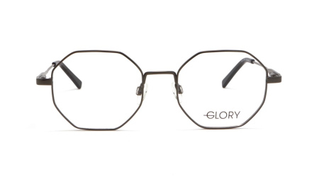 Изображение 5: Оправа для очков GLORY 564 GREY 50