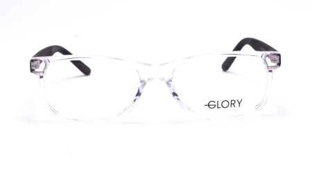 Изображение 2: Оправа для очков GLORY 104 CRYSTAL 52