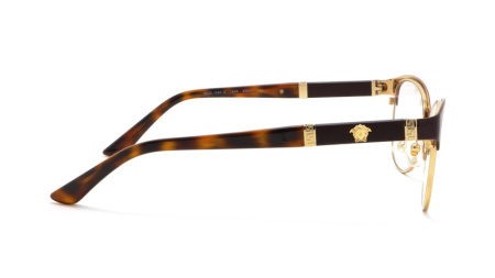 Зображення 3: Оправа для окулярів VERSACE 1233Q 1344 53