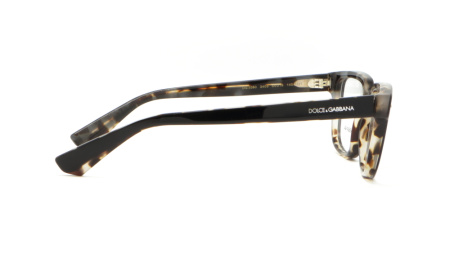 Изображение 4: Оправа для очков Dolce&Gabbana DG 3380 3403 54