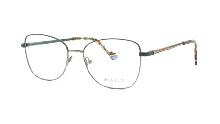 Зображення 1: Оправа для окулярів IRMA DUO SYJ10018 C10 54