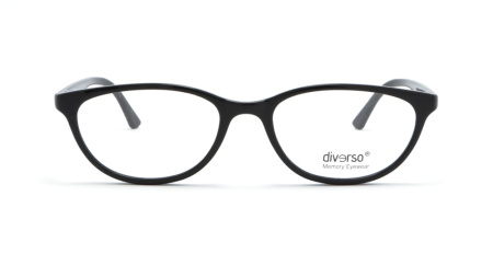 Зображення 5: Оправа для окулярів DIVERSO DV1105 0006 50