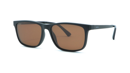 Зображення 1: Оправа для окулярів StyleMark C2700 E 56 КЛІПОН
