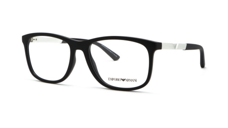 Изображение 1: Оправа для очков EMPORIO ARMANI EA3247 5001 55