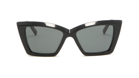 Зображення 2: Сонцезахисні окуляри Saint Laurent SL 657 001 54