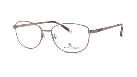 Изображение 1: Оправа для очков RICO MIRADO 430 BROWN 54