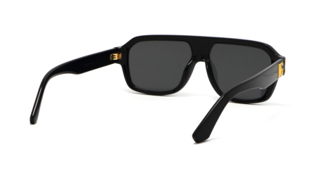 Зображення 5: Сонцезахисні окуляри Dolce&Gabbana DG 4507 501/87 57