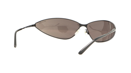 Зображення 5: Сонцезахисні окуляри Balenciaga BB0315S 002 93 XL