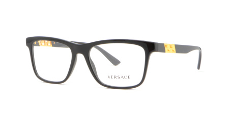 Зображення 1: Оправа для окулярів VERSACE 3319 GB1 55