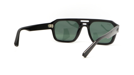 Изображение 5: Сонцезахисні окуляри Ray Ban RB 4397 6677/71 54 Corrigan Bio Based