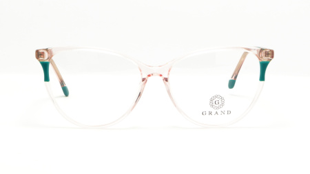 Изображение 2: Оправа для очков Grand 5281 C2 53