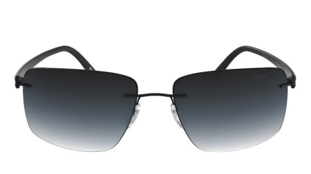 Зображення 2: Сонцезахисні окуляри Silhouette 8722 9140 64