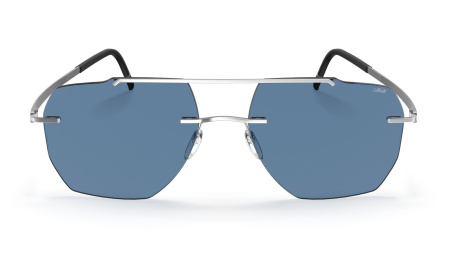 Зображення 2: Сонцезахисні окуляри Silhouette 8746 7010 56