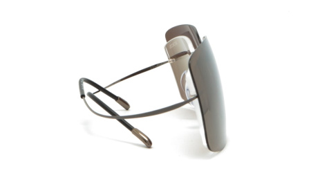 Зображення 4: Сонцезахисний Clip-on Silhouette 5090 B1 0302