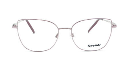 Изображение 2: Оправа для очков DACKOR 177 PINK 52