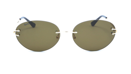 Зображення 2: Сонцезахисні окуляри StyleMark L1536 N 59